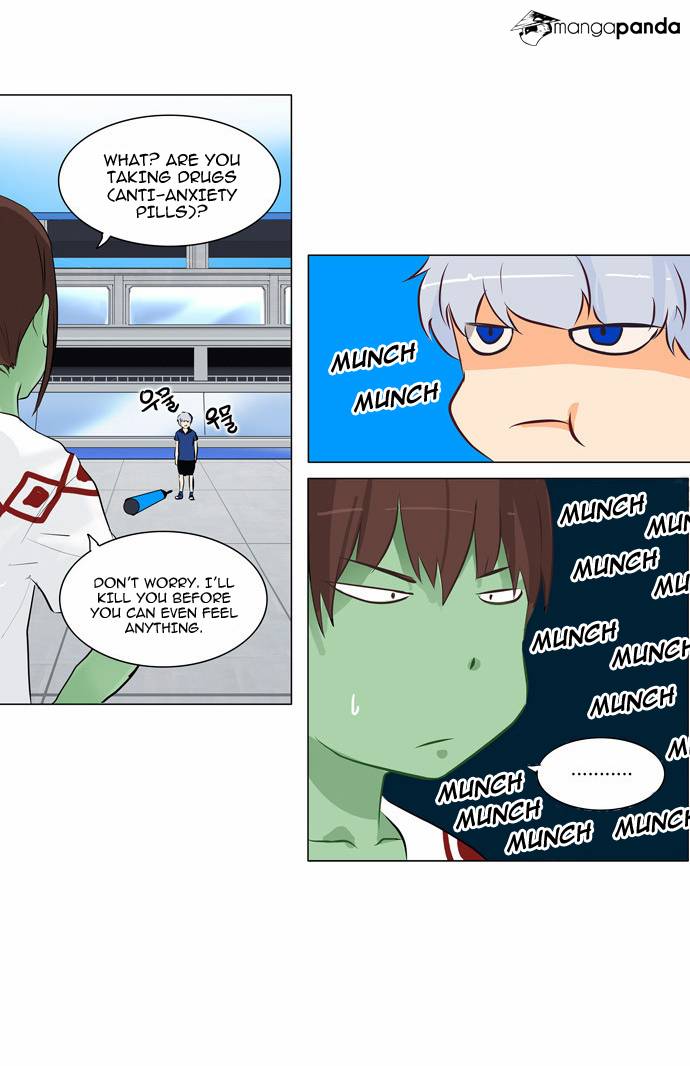 Tower of God Chapter 154 image 25